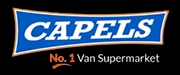 Capels Logo