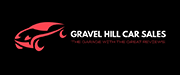 Gravel Hill Car Sales Logo