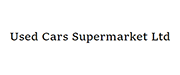 Used Cars Supermarket Ltd Logo